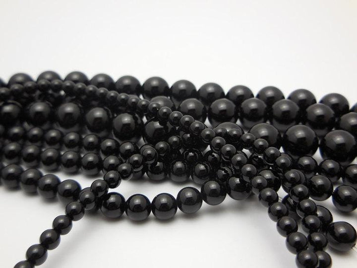 Agate - Round- beads supplier