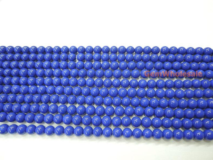 Glass - Round- beads supplier