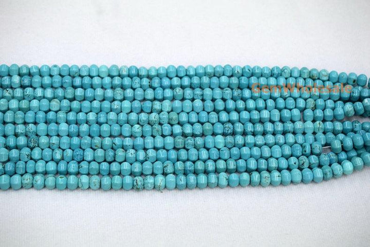 Howlite - Hexagon- beads supplier