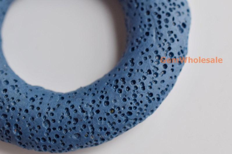 Lava - Donut- beads supplier