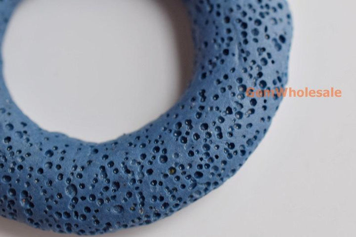 Lava - Donut- beads supplier