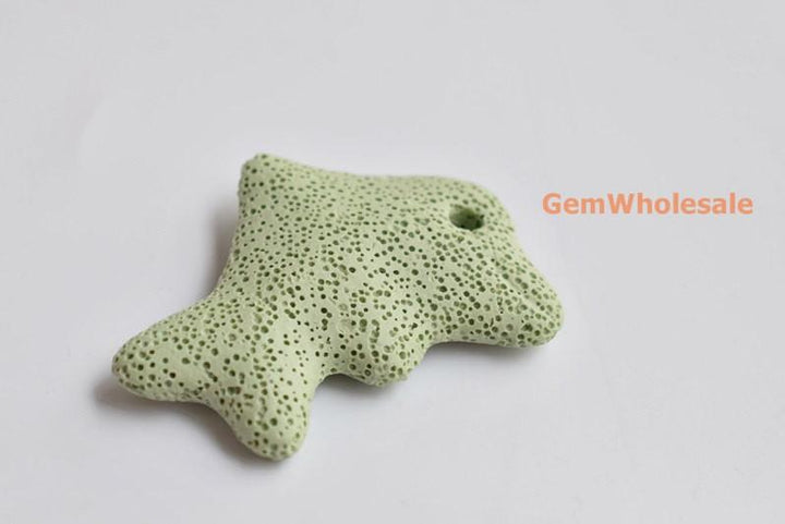 Lava - Fish- beads supplier