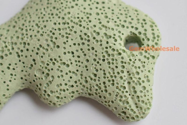 Lava - Fish- beads supplier