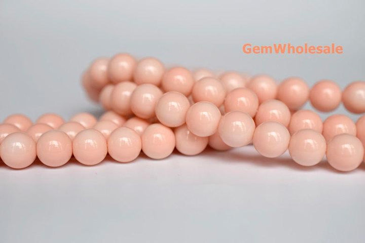 Glass - Round- beads supplier