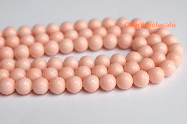 Glass - Round- beads supplier