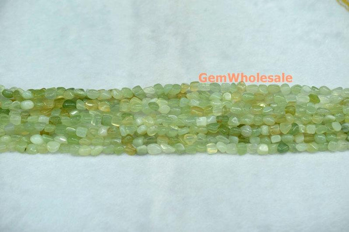 5~7mm - Pebble- beads supplier